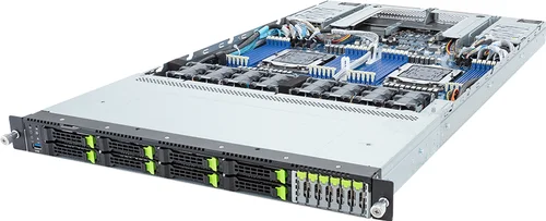 GIGABYTE BareBone R183-Z95-AAD1-1.X