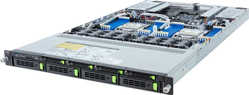 GIGABYTE BareBone R183-Z96-AAD1-1.X