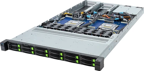 GIGABYTE BareBone R183-ZF1-ABJ1-1.X