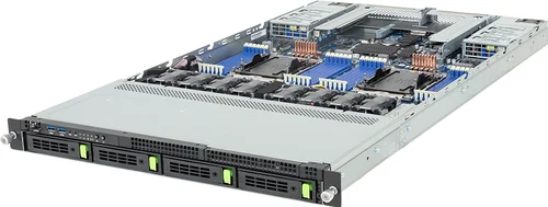GIGABYTE BareBone R184-A90-AAJ1-1.X