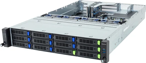 GIGABYTE BareBone R243-E30-AAC1-1.X