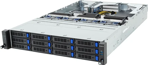 GIGABYTE BareBone R243-E33-AAF1-1.X