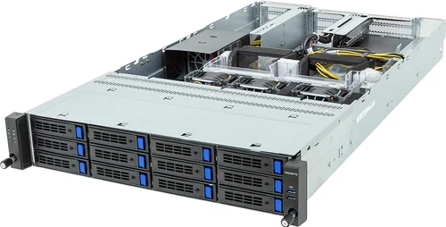 GIGABYTE BareBone R243-EG0-AAF1-1.X