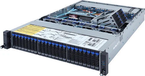 GIGABYTE BareBone R262-ZA0