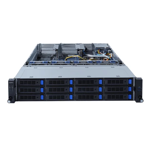 GIGABYTE BareBone R262-ZA1