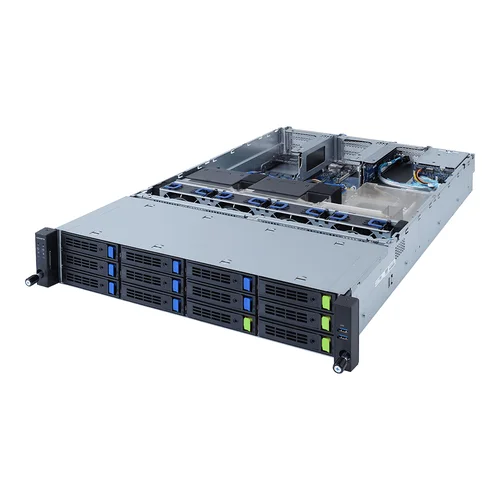GIGABYTE BareBone R262-ZA2