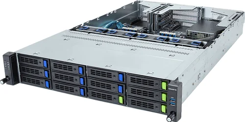 GIGABYTE BareBone R263-S30-AAC1-1.X