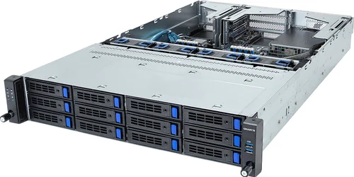 GIGABYTE BareBone R263-S33-AAF1-1.X