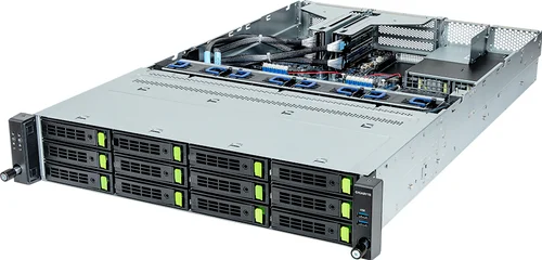 GIGABYTE BareBone R263-Z30-AAC1-1.X