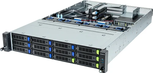 GIGABYTE BareBone R263-Z30-AAH2-1.X