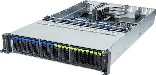 GIGABYTE BareBone R263-Z32-AAD1-1.X