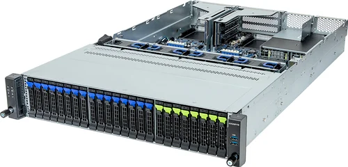 GIGABYTE BareBone R263-Z32-AAH1-1.X