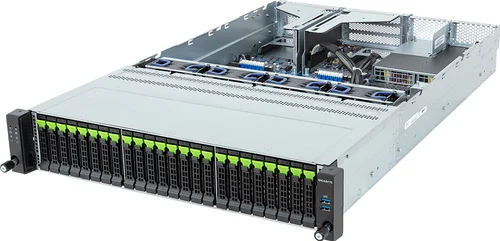 GIGABYTE BareBone R263-Z36-AAE1-3.X