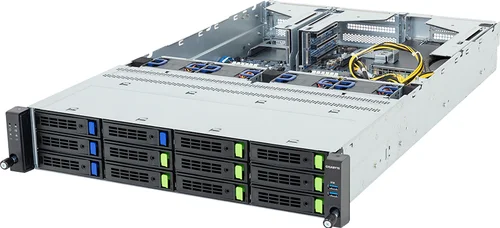 GIGABYTE BareBone R263-Z38-AAL1-3.X