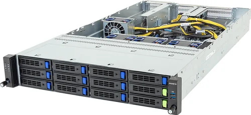 GIGABYTE BareBone R264-AG0-AAS1-1.X