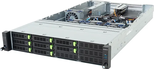 GIGABYTE BareBone R264-SG2-AAS1-1.X