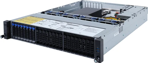 GIGABYTE BareBone R272-P31