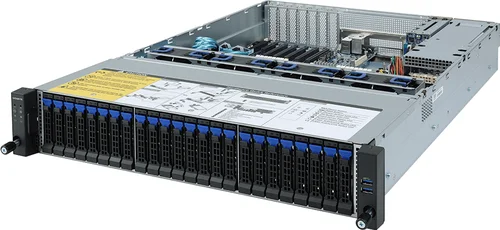GIGABYTE BareBone R272-Z31-AT