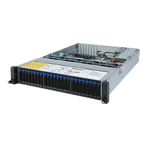 GIGABYTE BareBone R272-Z31