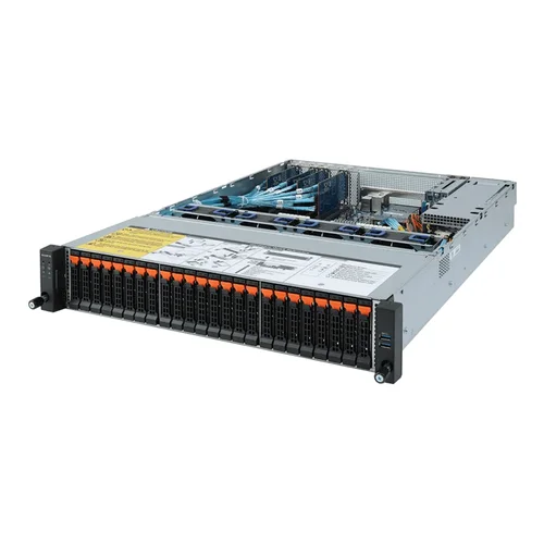 GIGABYTE BareBone R272-Z32