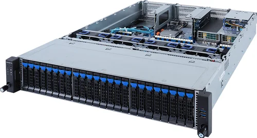 GIGABYTE BareBone R282-2O0