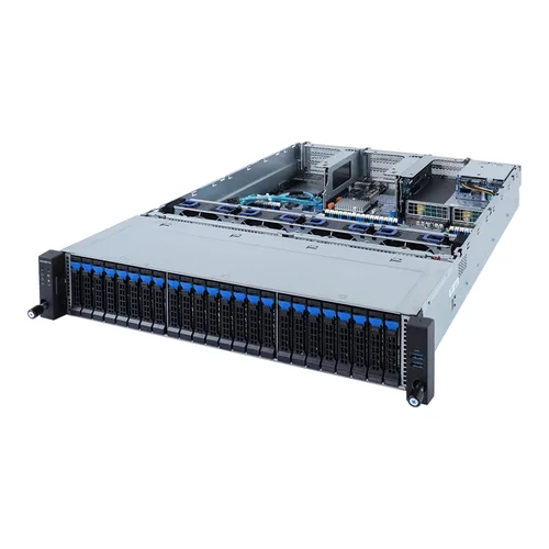 GIGABYTE BareBone R282-2O0