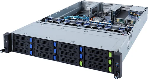 GIGABYTE BareBone R282-3C2-1T