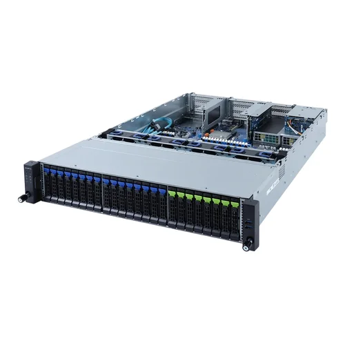 GIGABYTE BareBone R282-N80