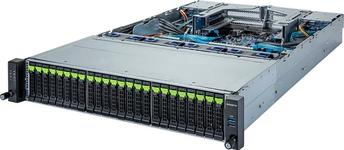 GIGABYTE BareBone R282-P91