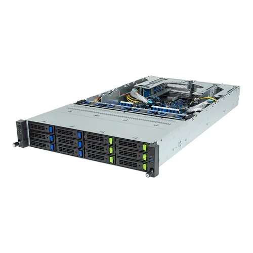 GIGABYTE BareBone R282-P92