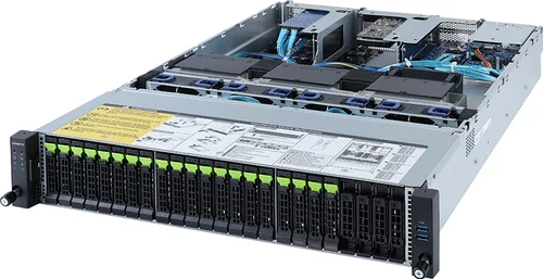 GIGABYTE BareBone R282-Z9G-B00