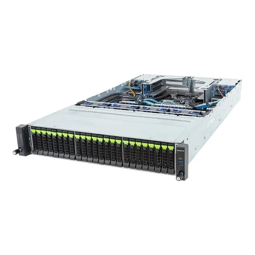 GIGABYTE BareBone R283-S92-AAE1-1.X