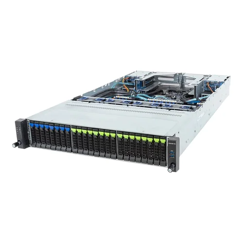 GIGABYTE BareBone R283-S92-AAE2-1.X