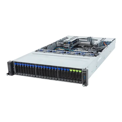 GIGABYTE BareBone R283-S92-AAE4-1.X