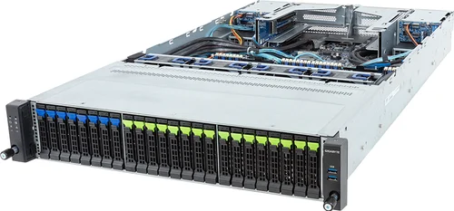 GIGABYTE BareBone R283-S92-AAE2-1.X