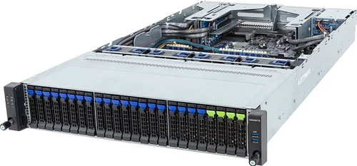 GIGABYTE BareBone R283-S92-AAJ4-1.X