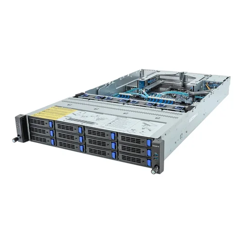 GIGABYTE BareBone R283-S94-AAC1-1.X