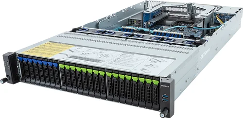 GIGABYTE BareBone R283-S95-AAV1-1.X