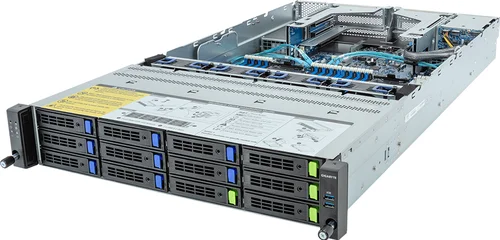 GIGABYTE BareBone R283-S97-AAV1-1.X