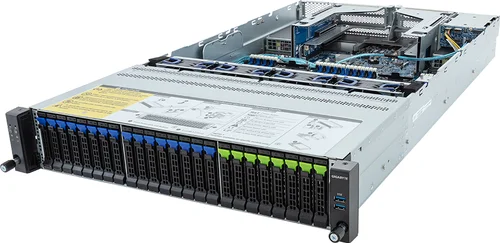 GIGABYTE BareBone R283-S98-AAE2-1.X