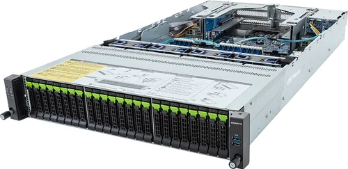 GIGABYTE BareBone R283-S98-AAE1-1.X