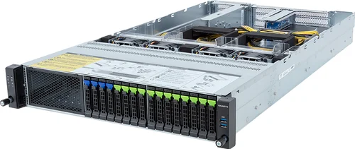 GIGABYTE BareBone R283-SF1-AAL1-1.X