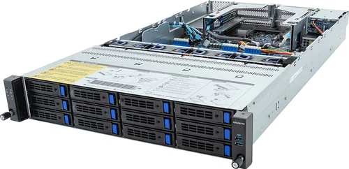 GIGABYTE BareBone R283-Z90-AAV3-1.X