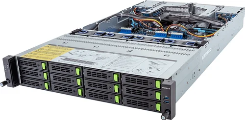 GIGABYTE BareBone R283-Z90-AAV1-3.X