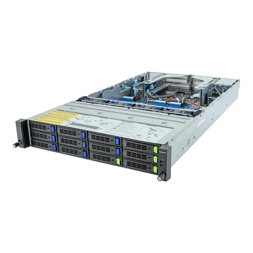 GIGABYTE BareBone R283-Z91-AAD1-1.X