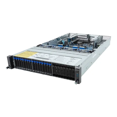 GIGABYTE BareBone R283-Z92-AAD1-1.X