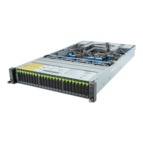 GIGABYTE BareBone R283-Z92-AAE1-1.X