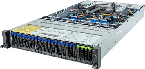 GIGABYTE BareBone R283-Z92-AAE3-1.X