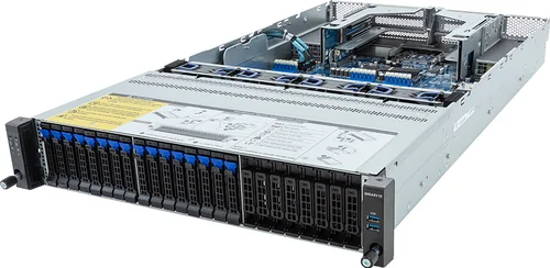 GIGABYTE BareBone R283-Z92-AAV1-1.X