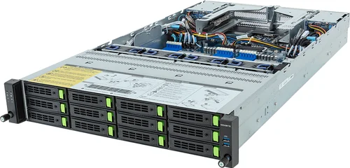 GIGABYTE BareBone R283-Z94-AAV1-3.X